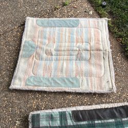 horse blanket