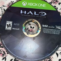 Halo The Master Chief Collection 
