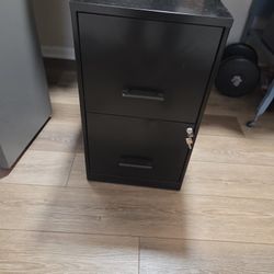 Free File Cabinet