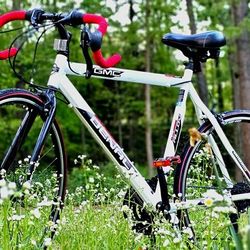 GMC Denali Road Bike