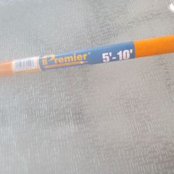 5x10 Extension Pole 