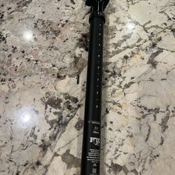 Fox Transfer Dropper Seatpost 