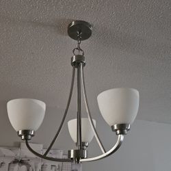 Light Fixture