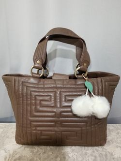 Authentic Givenchy Shoulder Bag