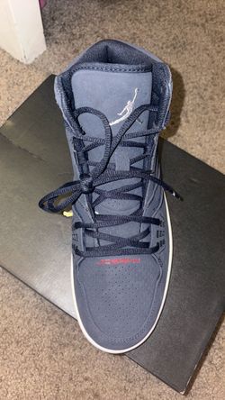 Jordan flight 1