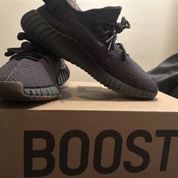 Adidas Yeezy Boost 350 V2 Cinder 