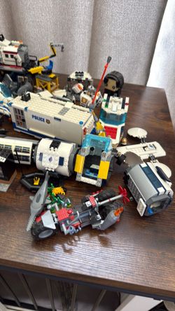 Legos