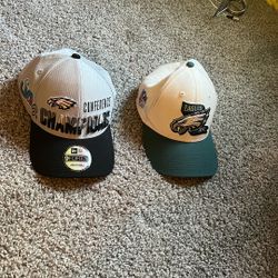 Eagles Sports Wear Hats