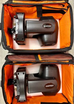 Moving Head LED Bright Lightning