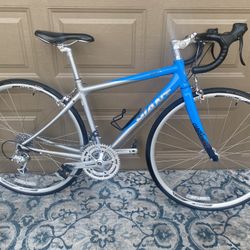Giant Roadbike