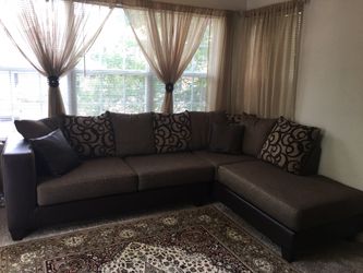 Couch Set