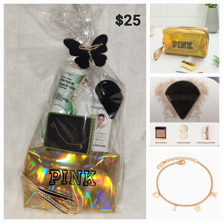 Gifts For Any Occasion $25 Each