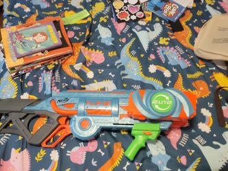 Gun