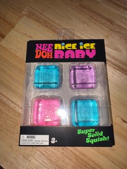 Needohs NICE ICE BABY