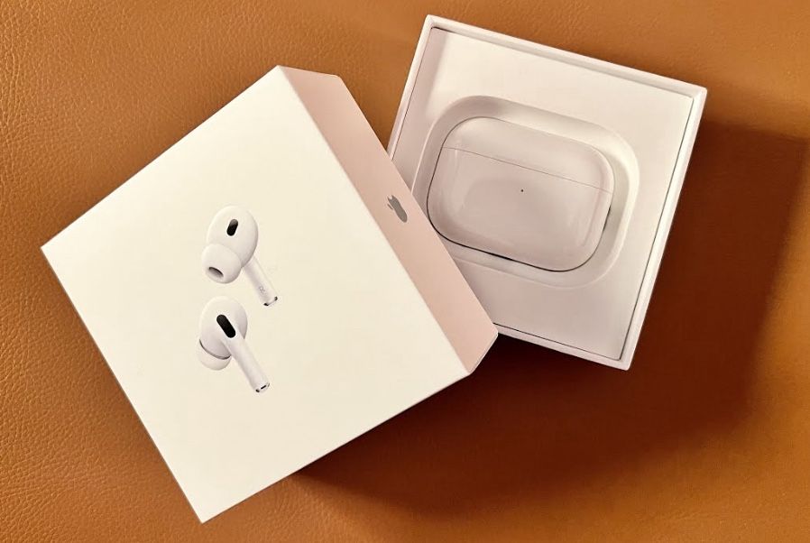 Airpods pro 2