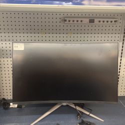 Fire Legend 27th h Gaming Monitor