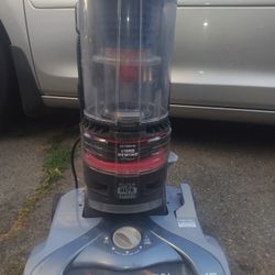 Hoover WindTunnel Vacuum