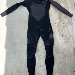 Quicksilver men’s Wetsuit 