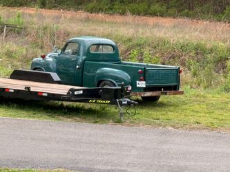 1949 Studebaker Champion on offerup