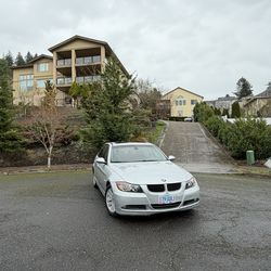 2006 BMW 325i
