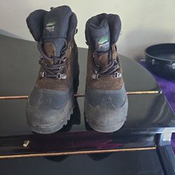 Snow Boots /hiking Suze 6