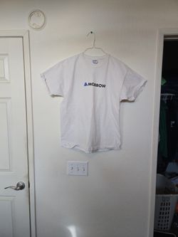 Morrow Tower Crane Sz Xl