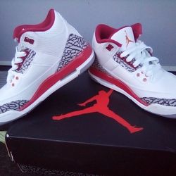 Nike Air Jordan Retro 3