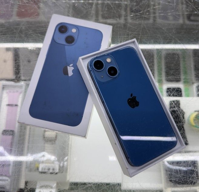 iPhone 13 Mini Unlocked
