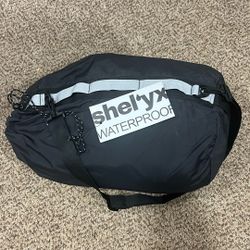 New Stadium Hooded Blanket