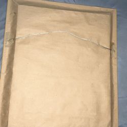 Disney Picture Frame 