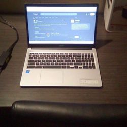 Acer Chromebook 15.6 Inches 