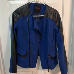 Yoki New York Women Jacket Size M