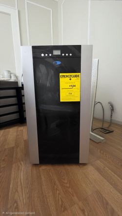 Whynter 14,000 BTU Dual Hose Portable Air Conditioner