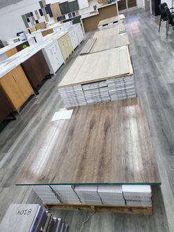 Flooring