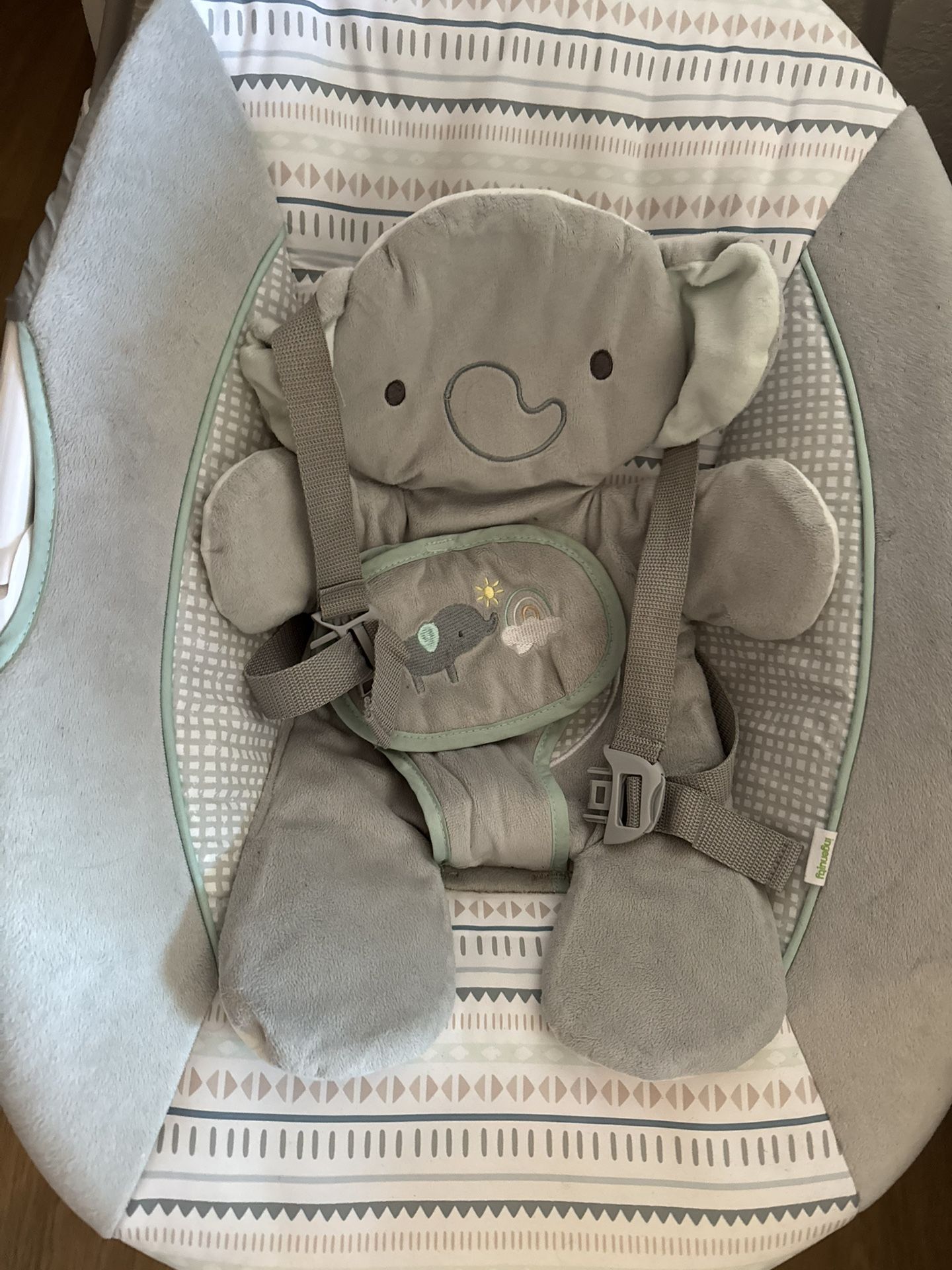 Infant Swing