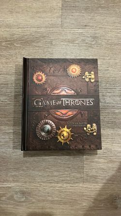 Game Of Thrones a pop up guide to Westeros
