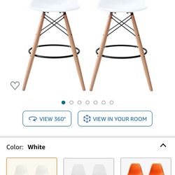 Counter Bar Stools
