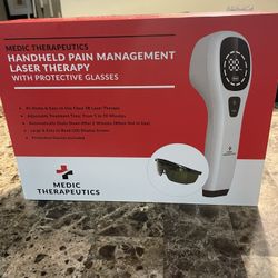 Medic Therapeutics 