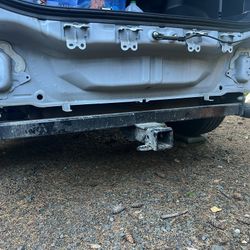 2019-2025 RAV4 2.5” Tow Hitch Non-oem 