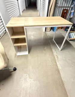 Desk
