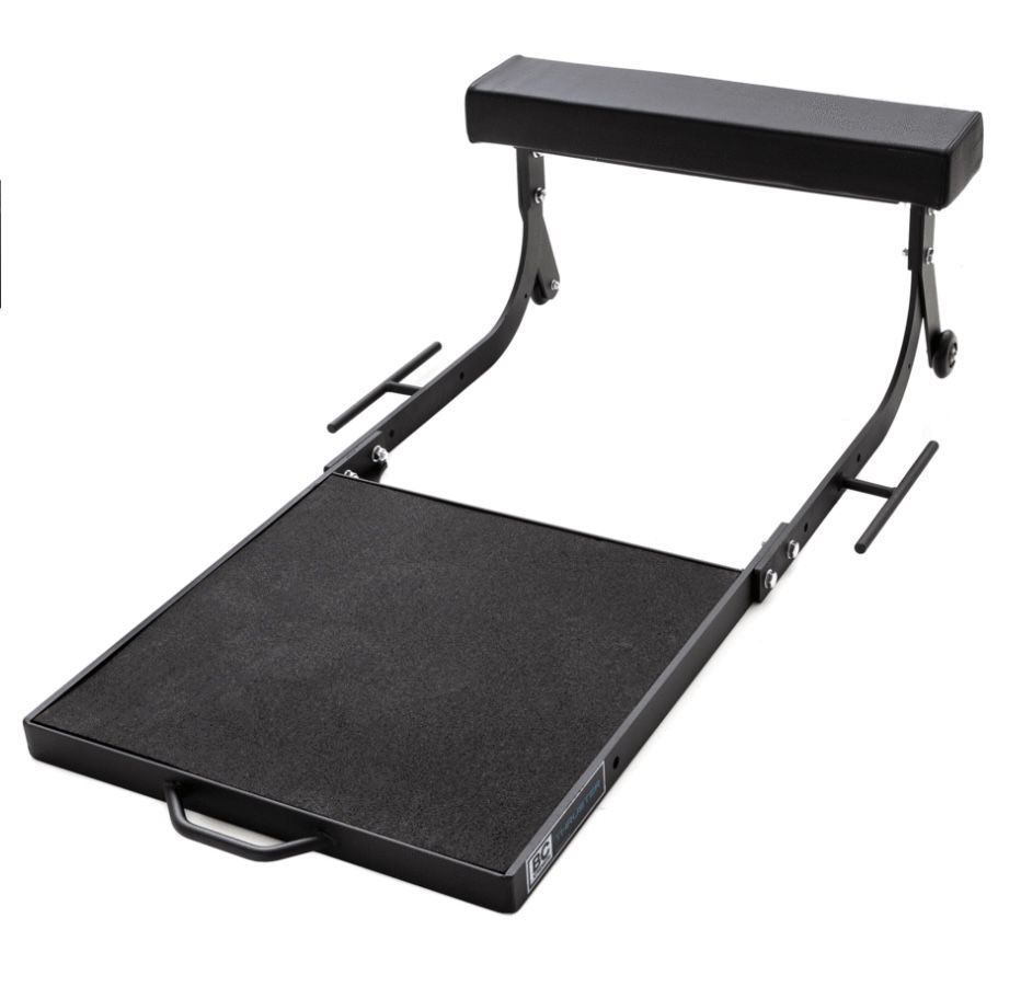 Bret contreras hip thruster bench new arrivals