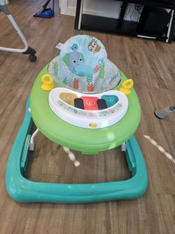 Bright starts Baby Walker