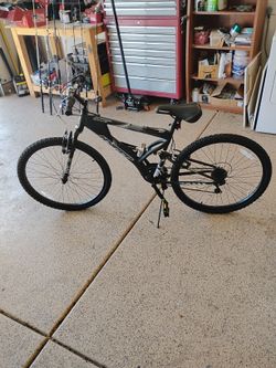 Hyper Havoc 26 " Mountain Bike 