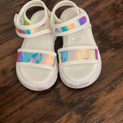 Cute Girl Sandals 
