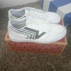 Vans Size 9
