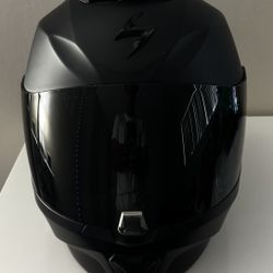 Scorpion exo-r330 Full Face Motorcycle Helmet 