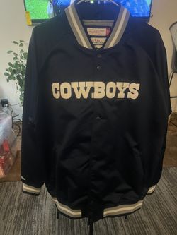 Cowboy jacket XL