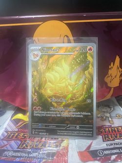 ninetales 199/197