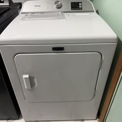 Electric Dryer