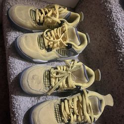 $60 A Piece Size 12.5c And 13c